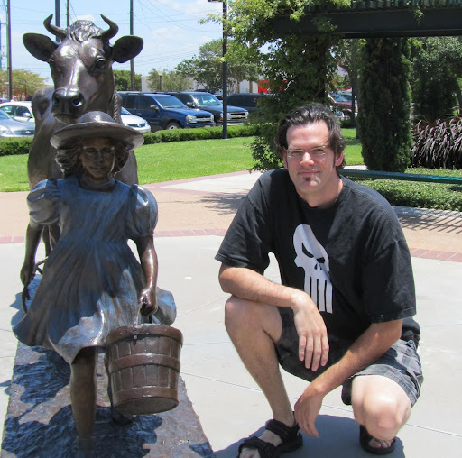 Jason Morris Photo 15