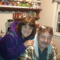 Candice Chase Photo 2