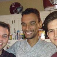 Cornelius Spencer Photo 8