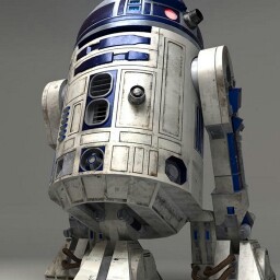 Russell Barker Photo 18