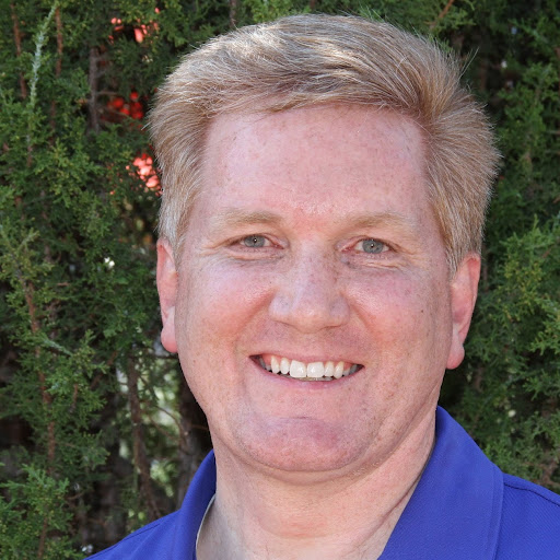 Charles Reed Photo 48