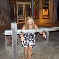 Kristy Calvert Photo 4