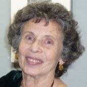 Marilyn Fish Photo 20