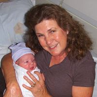 Julie Rockwell Photo 32