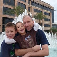 Keith Larson Photo 48