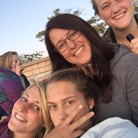 Julie Parrish Photo 44