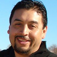 Manuel Colunga Photo 8
