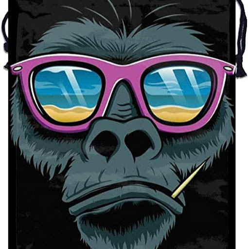 Mark Chance Photo 12