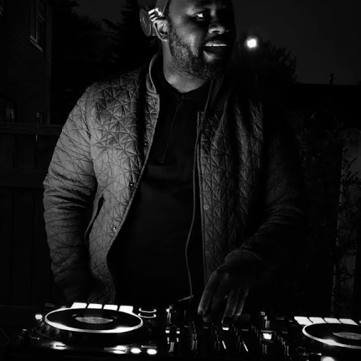 Phil Morgan Photo 10