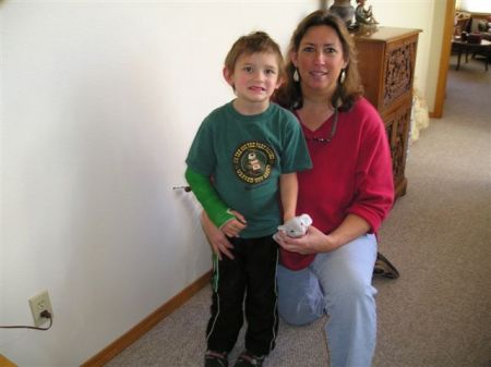 Caroline Dunn Photo 20