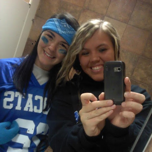 Vanessa Patterson Photo 16