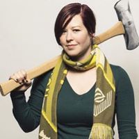 Christine Jameson Photo 33
