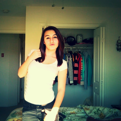 Sally Green Photo 30