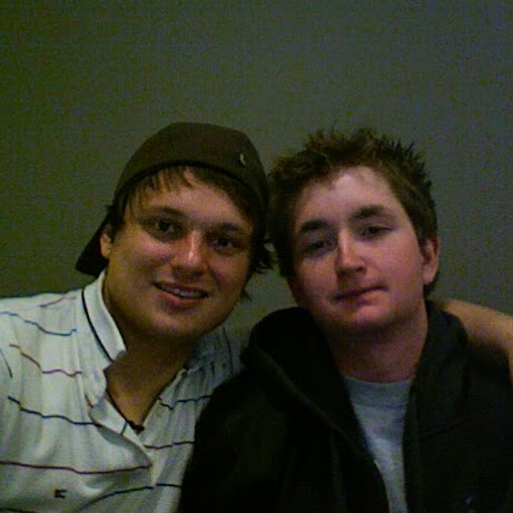 Josh Muir Photo 23