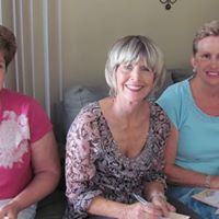 Cheryl Houston Photo 15