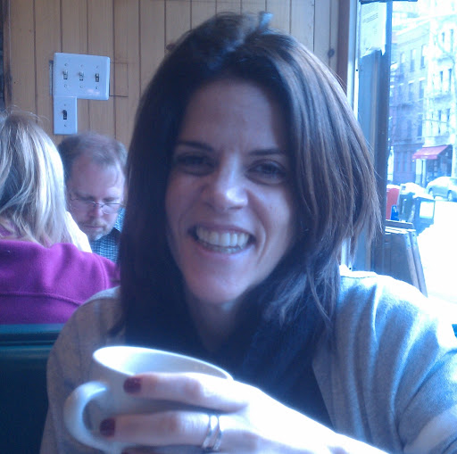 Jill Goldstein Photo 12