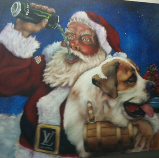 Daniel Covert Photo 4