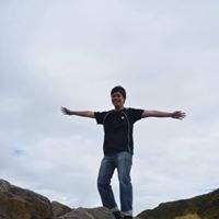 Chuan Yang Photo 14