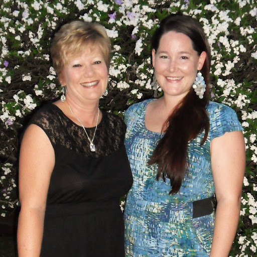 Suzanne Carroll Photo 26