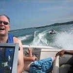 Eric Barnett Photo 19