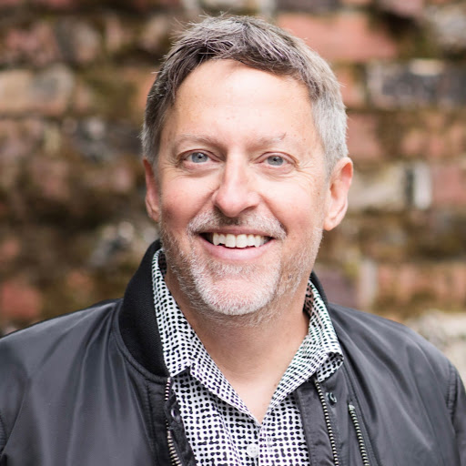 Richard Whitt Photo 10