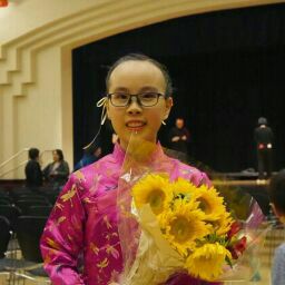 Charlene Li Photo 12