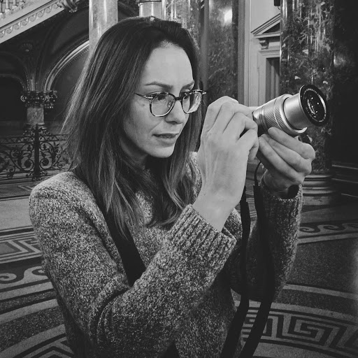 Andrea Young Photo 19