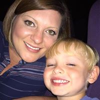 Jillian Jenkins Photo 6