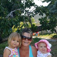 Jackie Hunt Photo 35