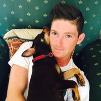 Jordan Reece Photo 36