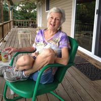 Pamela Stewart Photo 40