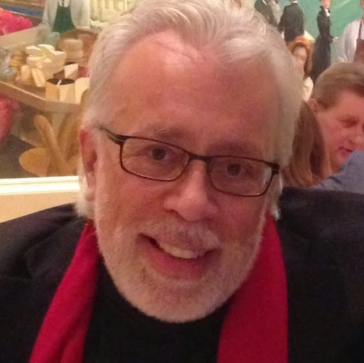 George Steiner Photo 26
