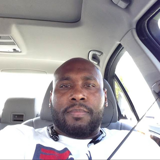 Terence Roberson Photo 16