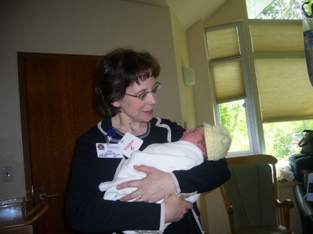 Betty Martin Photo 32