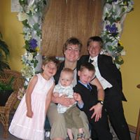 Ruth Hooper Photo 24