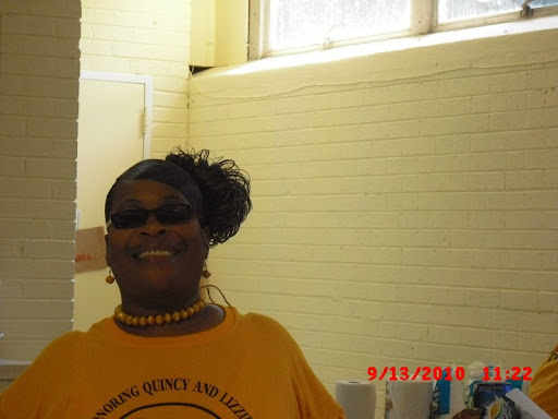 Janice Hampton Photo 31