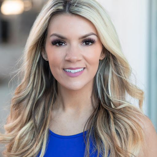 Julia Cornwell Photo 2