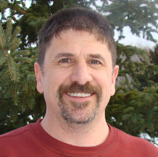 Mark Benson Photo 40