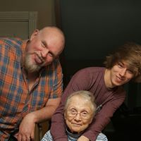 Jennifer Noland Photo 15