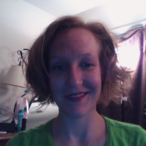 Katelyn Warren Photo 8