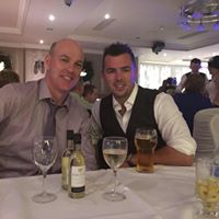 Mark Mccrystal Photo 3