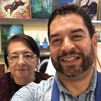 Francisco Alatorre Photo 23