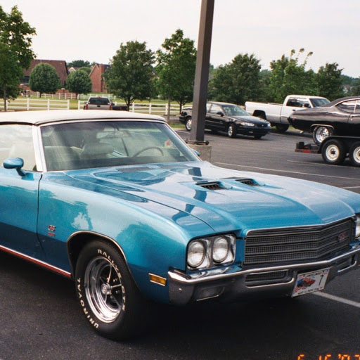 Brad Berger Photo 10