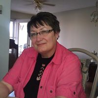 Geraldine Holmes Photo 15