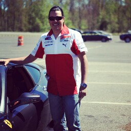 Cesar Hernandez Photo 7