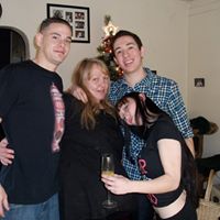 Robin Hutchings Photo 24