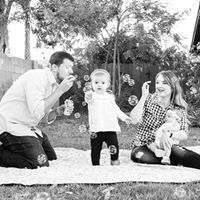 Sarah Clawson Photo 26