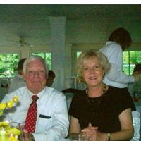 Frances Crawford Photo 14