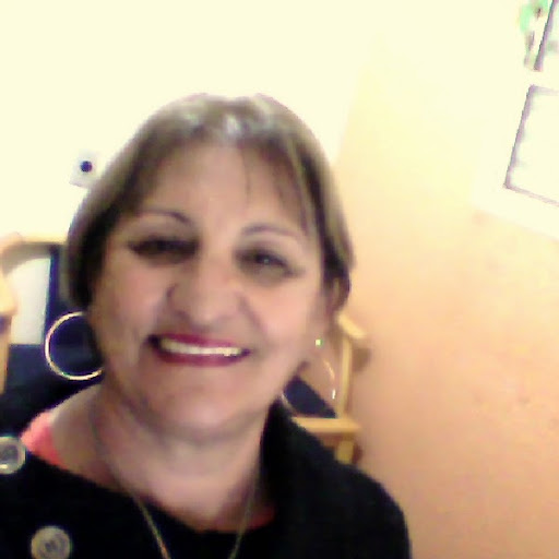 Maria Camacho Photo 10