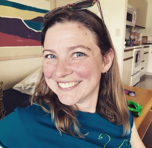 Heather Dougherty Photo 20